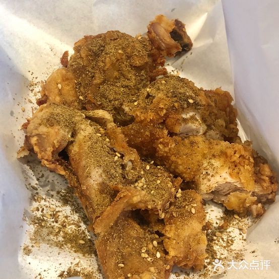 小林炸鸡厨房(总店)