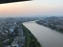-宁波万豪酒店