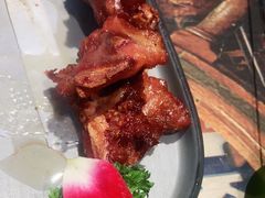 -一烧一烤•锦州烧烤(KTV包房·长江街店)