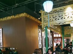 -锦府盐帮·侯宅(五棵松万达店)