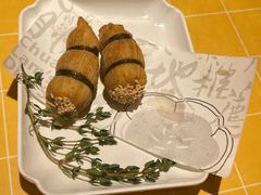 -蔡澜点心·粤菜(花城汇南区店)