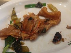 -旺金鸽·传承15年老字号·手工早茶(荔湾坦尾桥中店)