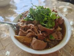 -阁瑞居闫记卤煮(乔庄北街店)