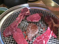 -吉秋田鲜和牛烧肉·肉档自选
