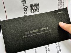 -LA合时健身4PMFIT(花桥旗舰店)