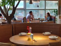 大堂-蜜桃餐厅·伴山(湖滨商业街店)