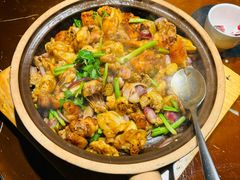 -桃桃厨房(公明店)
