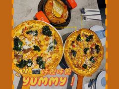 -必胜客(印象城店)