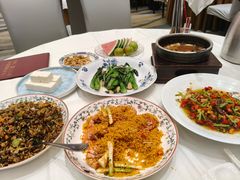 -喜宴又一村·粤菜·茶点·海鲜(壹方天地店)