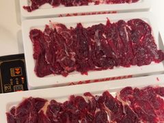 -八合里潮汕鲜牛肉火锅(万科里店)
