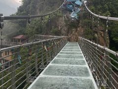 -宁波五龙潭景区