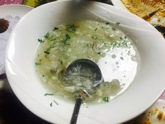 西湖牛肉羹-今天国际酒店-餐厅