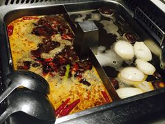 -海底捞火锅(高科广场店)