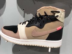 -JORDAN(外滩中央体验店)