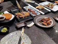 -德川家日本料理(中关村寰太大厦店)