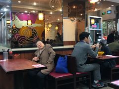 大堂-小杨生煎(香港名都店)
