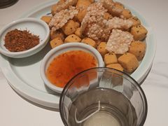 -蘇小主·创意中国菜(金茂览秀城店)