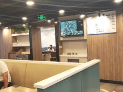-魏家凉皮(十里河店)