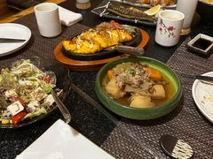 -长崎屋·23年日本料理·刺身·烧鸟(天河北路店)