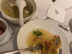 -西苑饭店·蓬莱春餐厅
