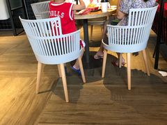 -肯德基(新八一店)