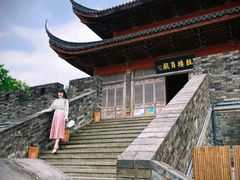 -鼓楼(西湖风景名胜区)