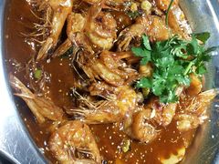 -邵汇大虾(吉林大路店)