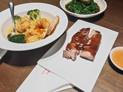 -廊亦舫Lang Yi Fang Restaurant(金桥店)