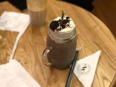 -W CAFE(甜爱路店)