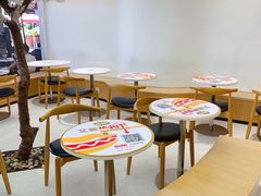 大堂-艾薯夫妇Aysh(福田星河COCOPark店)