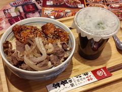 -京和风食堂·定食寿喜锅(保利樾广场店)