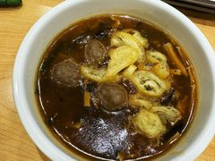 -魏家凉皮(祈年大厦店)