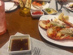 -星汇餐厅(新濠影汇店)