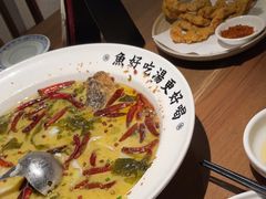 -首秀·四川料理(星耀101店)