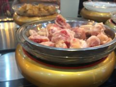 -龍歌自助小火锅(崂山丽达店)