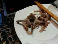 -城一锅涮烤羊蝎子·烤串