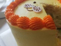 -CarolCake卡萝家(锦华万达店)
