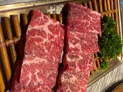 -大叹号·朝鲜族烤肉(潍坊泰华城店)