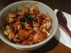 -铃木食堂(帽儿胡同店)