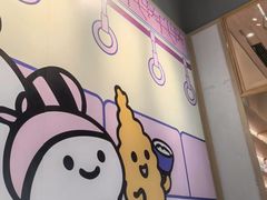 -dodonpa.墩墩伐 便当食堂(博华广场店)