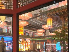 -老山东·山东菜(鲁菜名店)