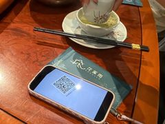 -花溪雨·森林餐厅(石基店)
