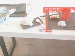 -永和大王(小厨·东四十条店)