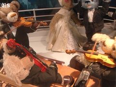 -济州岛泰迪熊博物馆