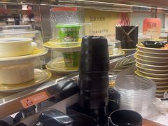 -争鲜回转寿司(浦东三钢里PLUS店)