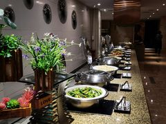 -宁波阳光豪生大酒店·豪生咖啡厅