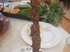 -东来顺饭庄(天坛店)