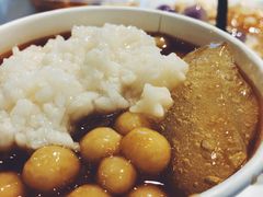 -甜心闲生传统手工冰粉(太古里店)