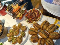 -亿牌牌东北烧烤(博物馆旗舰店)