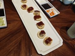 -北京全聚德(王府井店)